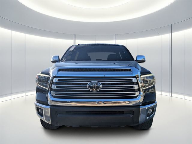 2019 Toyota Tundra 1794 Edition