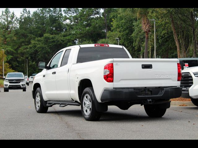 2019 Toyota Tundra SR