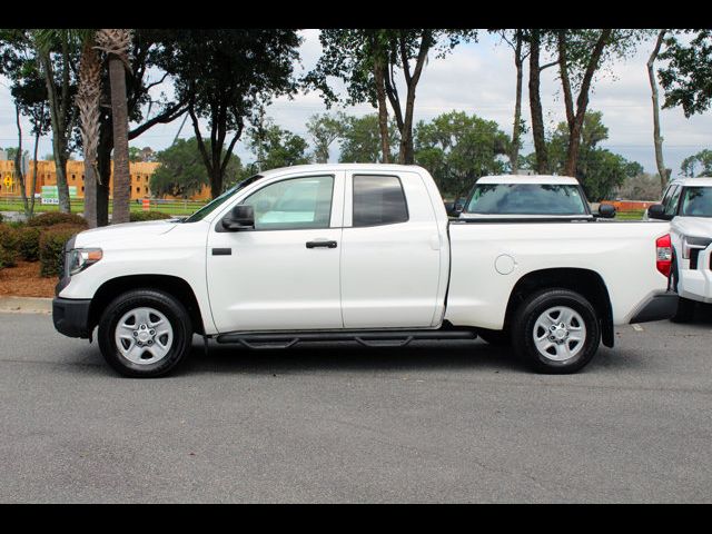 2019 Toyota Tundra SR