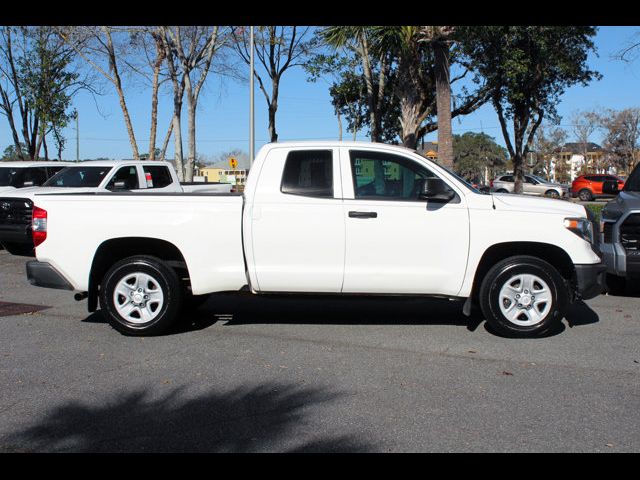 2019 Toyota Tundra SR