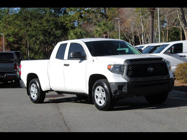 2019 Toyota Tundra SR