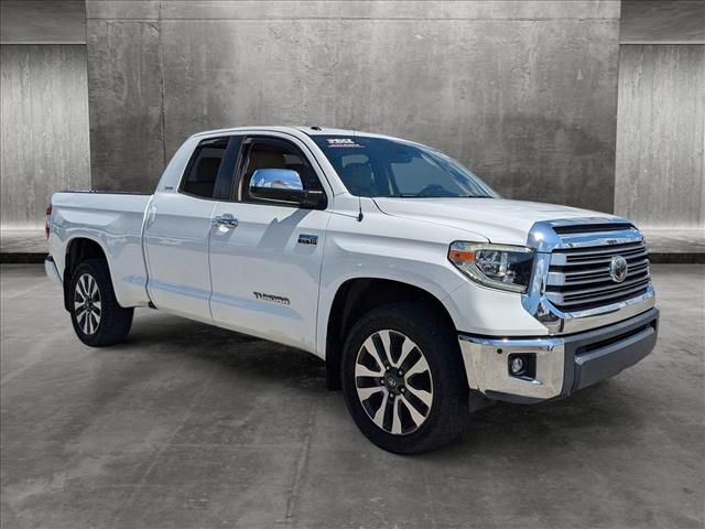 2019 Toyota Tundra Limited