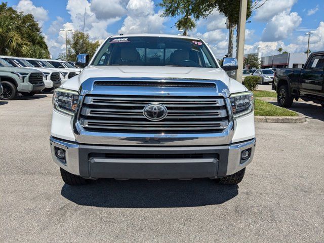 2019 Toyota Tundra Limited