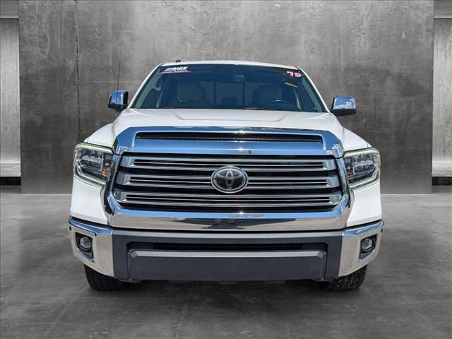 2019 Toyota Tundra Limited