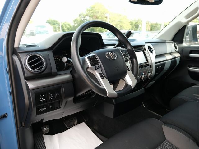 2019 Toyota Tundra Limited