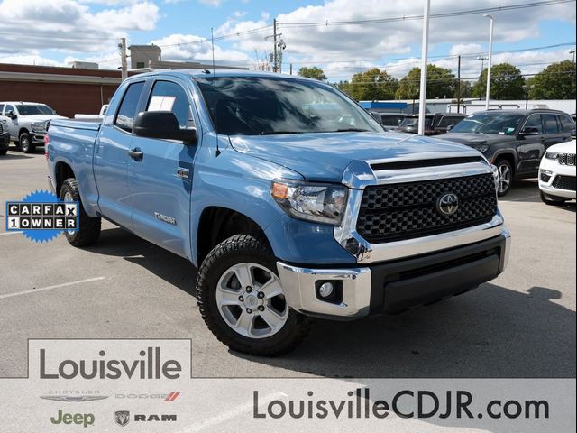 2019 Toyota Tundra Limited