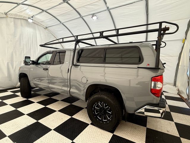 2019 Toyota Tundra Limited