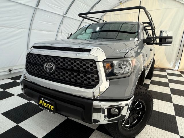 2019 Toyota Tundra Limited