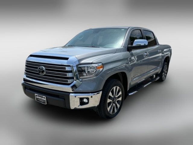 2019 Toyota Tundra Limited