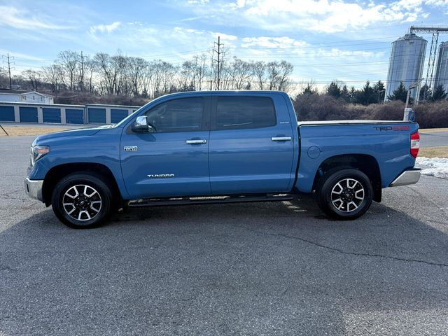 2019 Toyota Tundra Limited