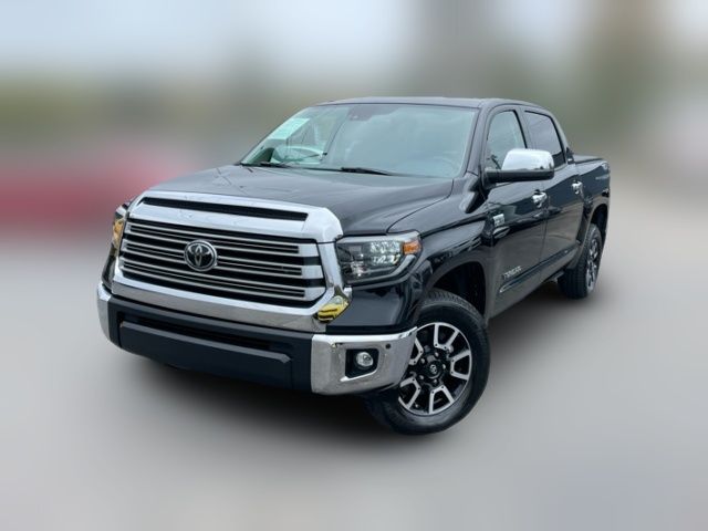 2019 Toyota Tundra Limited