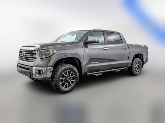 2019 Toyota Tundra Limited