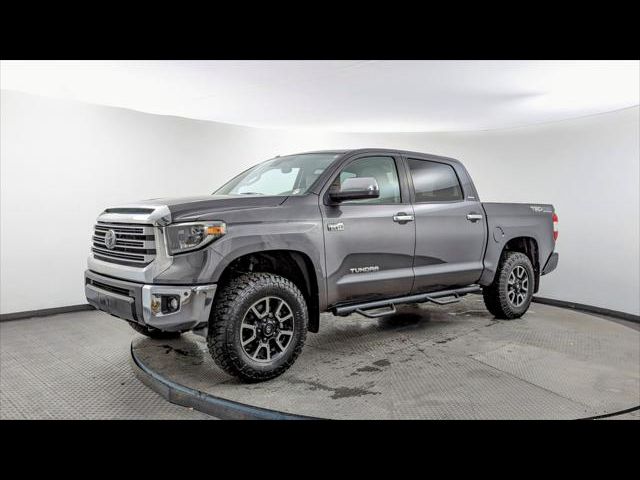 2019 Toyota Tundra Limited