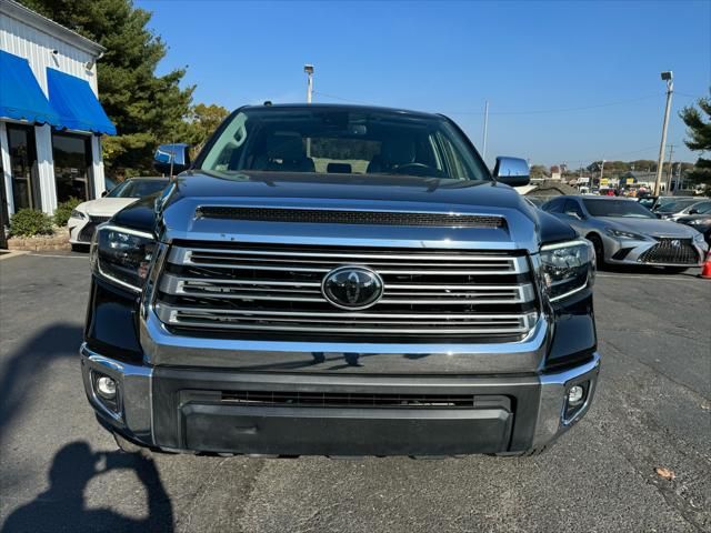 2019 Toyota Tundra Limited