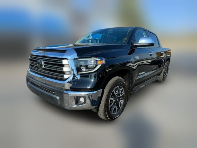 2019 Toyota Tundra Limited