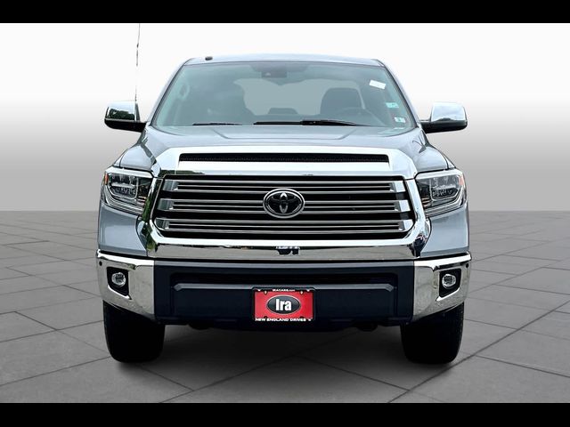 2019 Toyota Tundra Limited