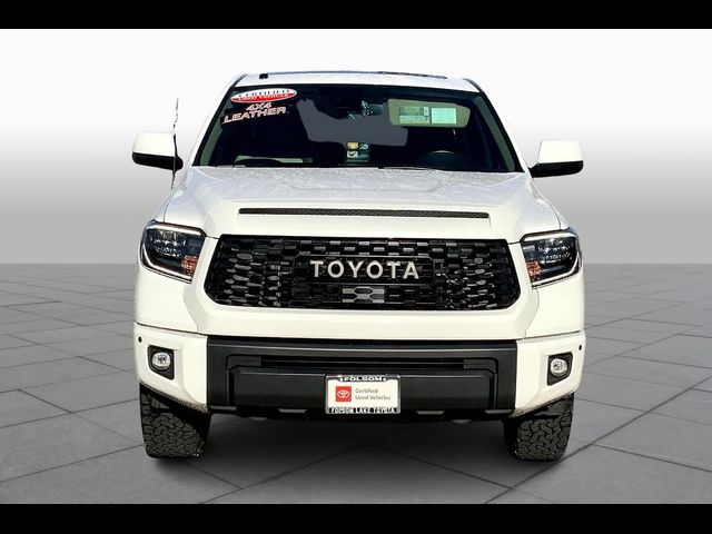 2019 Toyota Tundra Limited