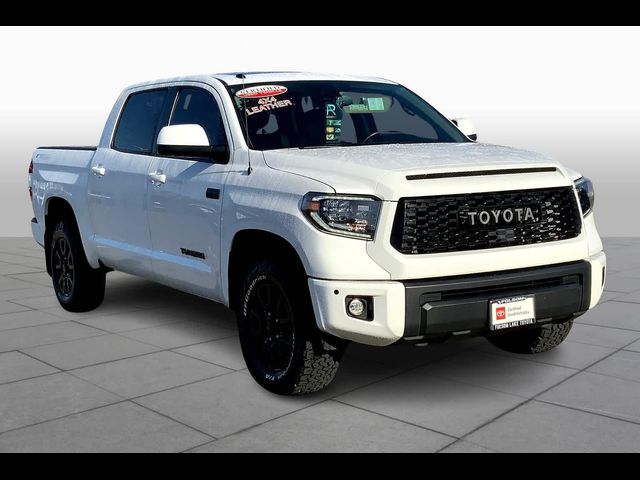 2019 Toyota Tundra Limited