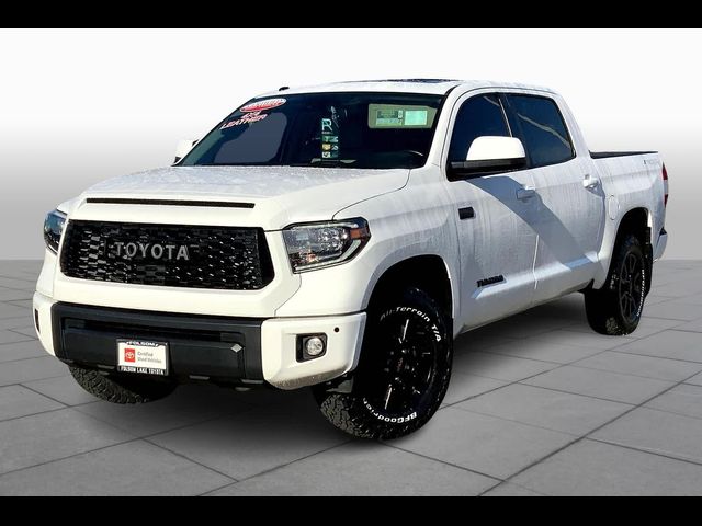 2019 Toyota Tundra Limited