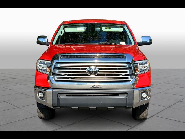 2019 Toyota Tundra Limited