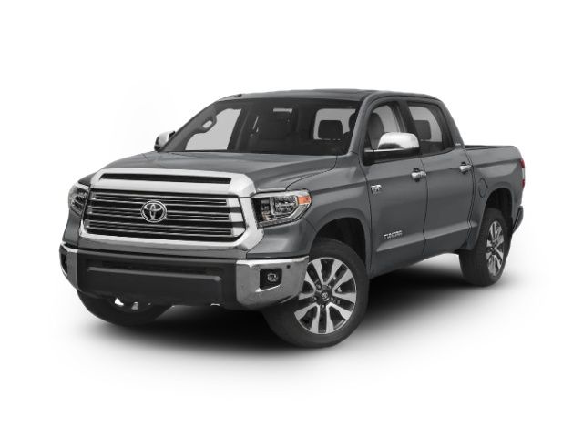 2019 Toyota Tundra Limited