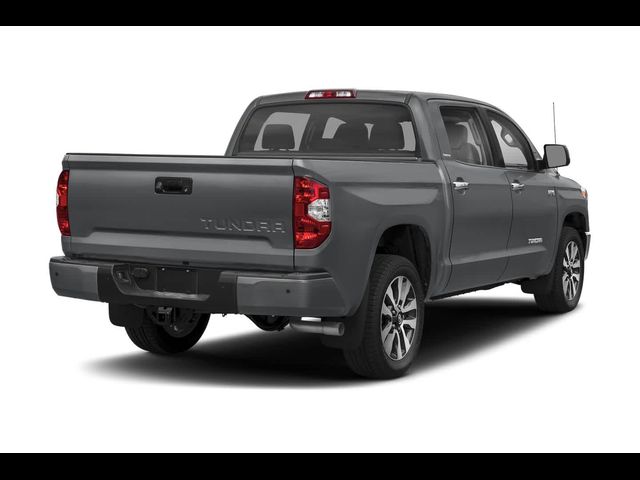 2019 Toyota Tundra Limited