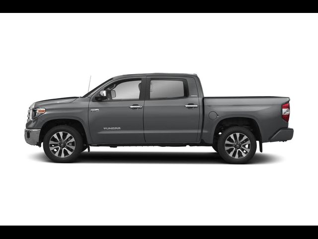 2019 Toyota Tundra Limited