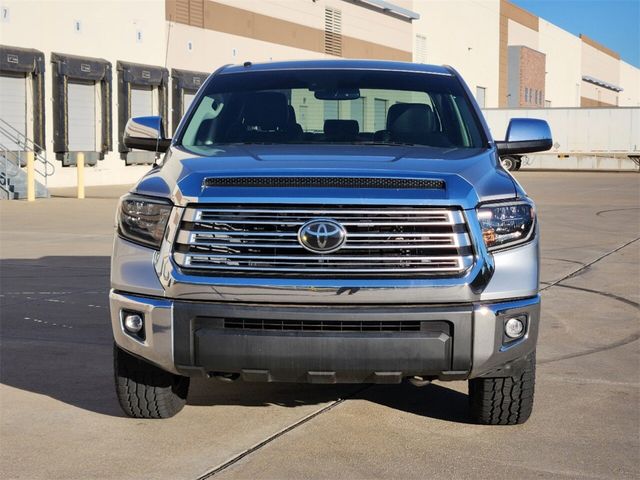 2019 Toyota Tundra Limited