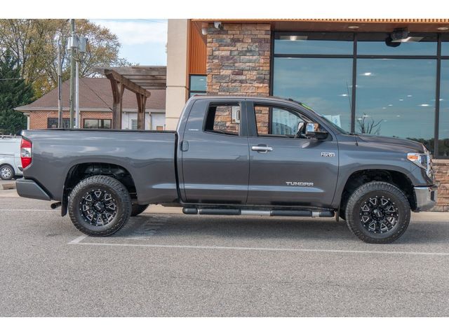 2019 Toyota Tundra Limited