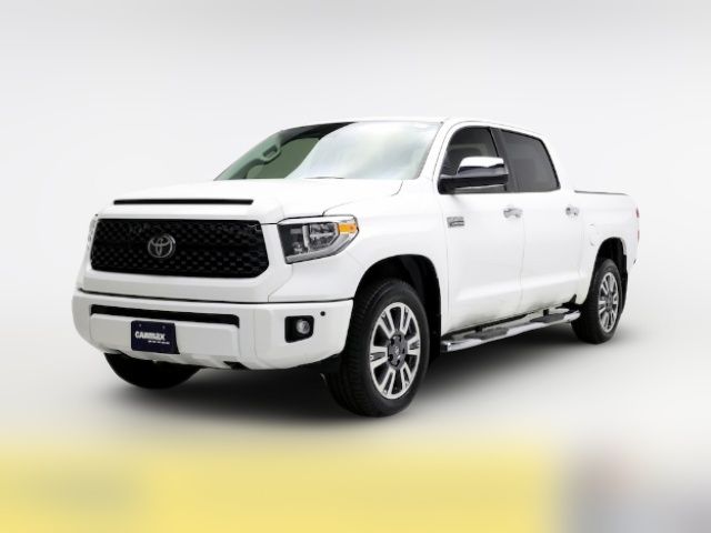 2019 Toyota Tundra Platinum