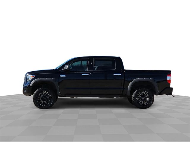 2019 Toyota Tundra Platinum