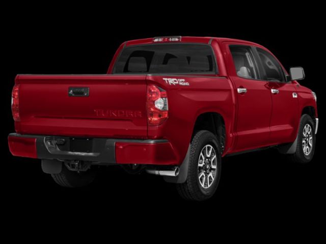 2019 Toyota Tundra 1794 Edition