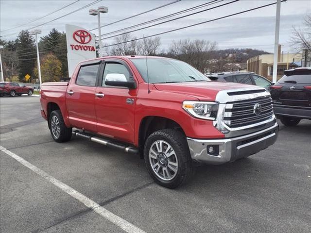 2019 Toyota Tundra 1794 Edition