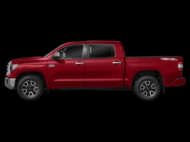 2019 Toyota Tundra 1794 Edition