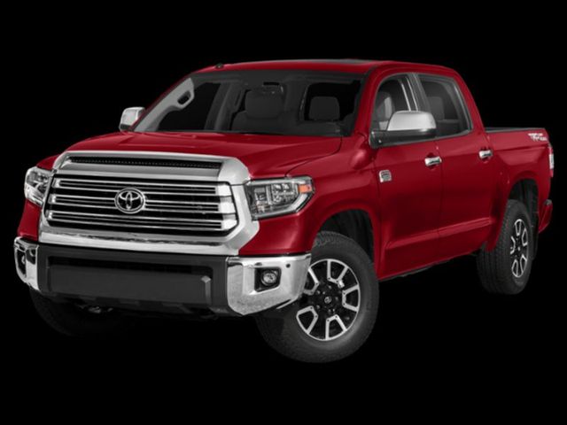 2019 Toyota Tundra 1794 Edition