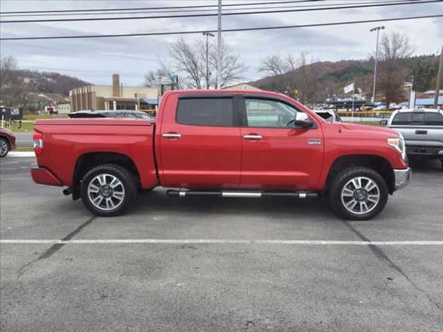 2019 Toyota Tundra 1794 Edition