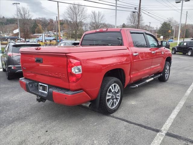 2019 Toyota Tundra 1794 Edition