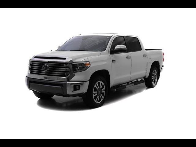 2019 Toyota Tundra 1794 Edition