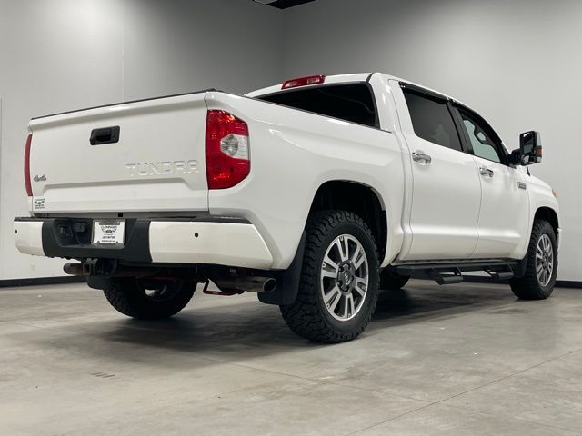 2019 Toyota Tundra 1794 Edition