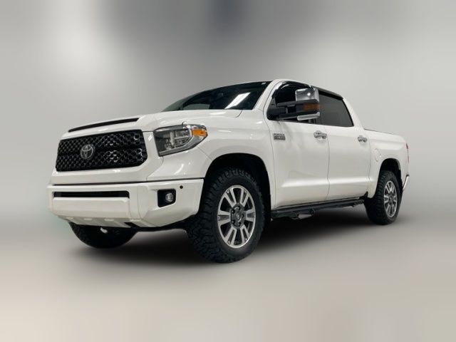 2019 Toyota Tundra 1794 Edition