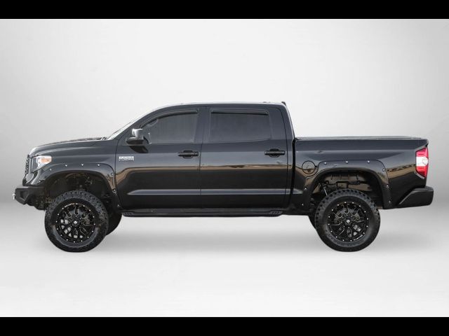 2019 Toyota Tundra Platinum