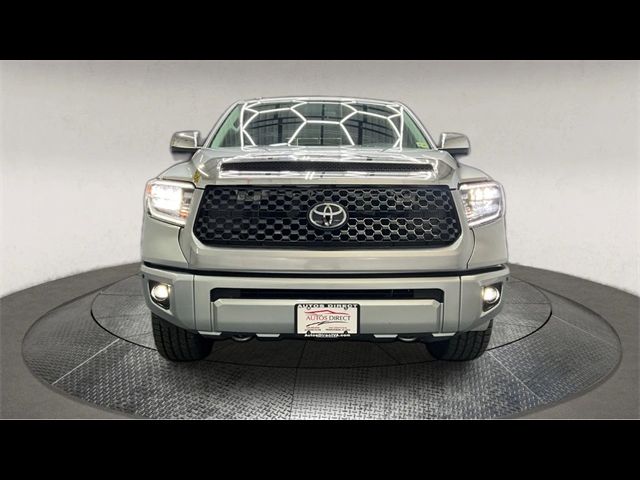 2019 Toyota Tundra Platinum