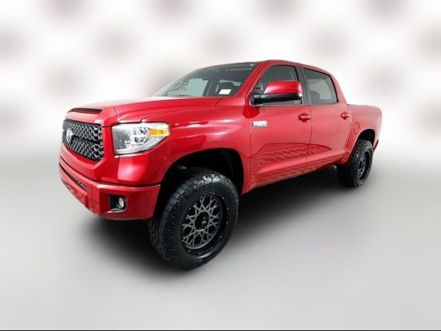 2019 Toyota Tundra Platinum