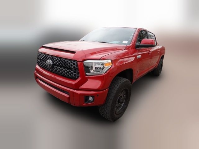 2019 Toyota Tundra Platinum