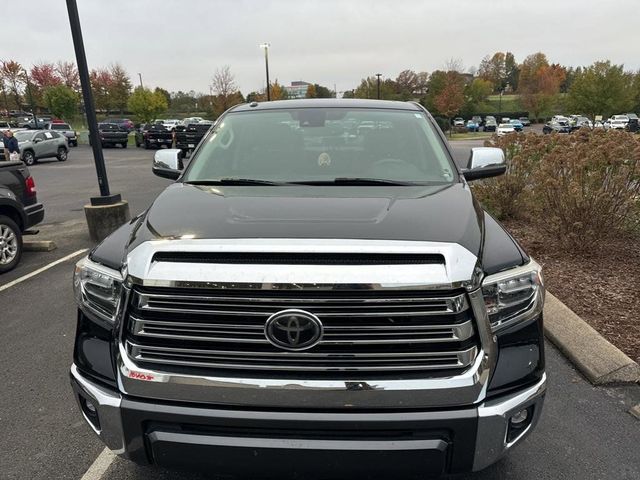 2019 Toyota Tundra 1794 Edition