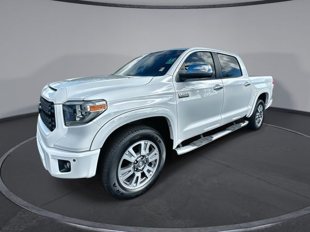 2019 Toyota Tundra Platinum