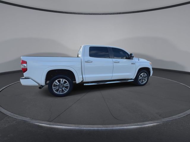 2019 Toyota Tundra Platinum