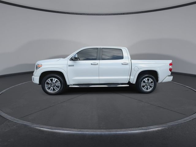 2019 Toyota Tundra Platinum