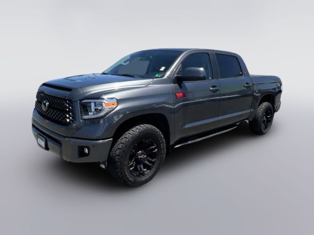 2019 Toyota Tundra Platinum