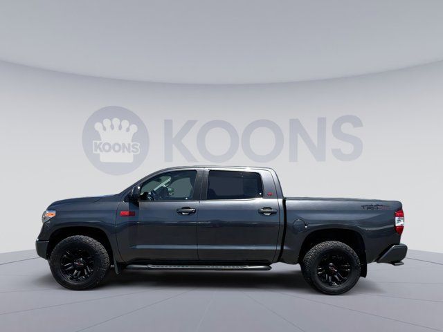 2019 Toyota Tundra Platinum